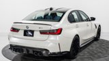 Used 2021 BMW M3 w/ M Carbon Exterior Package image 5