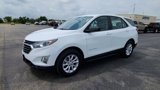 Certified 2020 Chevrolet Equinox LS image 4