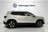 New 2025 Volkswagen Taos SE image 6