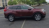 Used 2018 Honda CR-V EX-L image 2