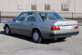 Used 1992 Mercedes-Benz 300 E 3.0 image 6