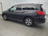 Used 2018 Nissan Pathfinder S image 3