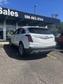 Used 2024 Cadillac XT5 Premium Luxury image 5