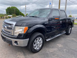 Used 2013 Ford F150 XLT w/ XLT Chrome Pkg image 2