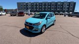 Used 2022 Chevrolet Spark LT image 4