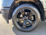Used 2021 RAM 1500 Big Horn image 5
