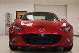 Used 2021 MAZDA MX-5 Miata Sport image 3
