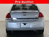 Used 2011 Chevrolet Impala LT w/ Luxury Edition Package image 4