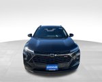 New 2025 Chevrolet Trax RS w/ Sunroof Package image 2
