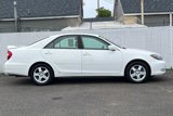 Used 2002 Toyota Camry SE image 3