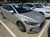 Used 2017 Hyundai Elantra SE image 2