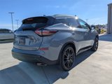 Used 2024 Nissan Murano SV w/ SV Midnight Edition Package image 4