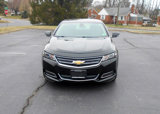Used 2018 Chevrolet Impala LT image 2