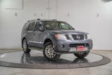 Used 2010 Nissan Pathfinder LE w/ Navigation Pkg image 2