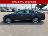 Used 2013 Cadillac XTS Platinum image 2