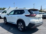 Certified 2022 Nissan Rogue SL image 4
