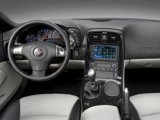 Used 2008 Chevrolet Corvette Convertible w/ Preferred Equipment Group image 4