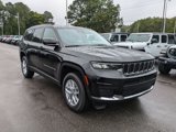 New 2024 Jeep Grand Cherokee L Laredo image 3