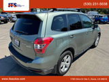 Used 2016 Subaru Forester 2.5i Limited image 5