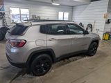 Used 2019 Jeep Compass Latitude w/ Cold Weather Group image 5