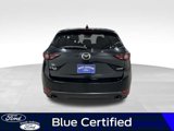 Used 2021 MAZDA CX-5 Grand Touring image 6