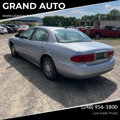 Used 2005 Buick Le Sabre Limited image 2