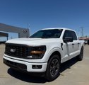 New 2024 Ford F150 STX image 2