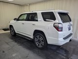 Used 2016 Toyota 4Runner Limited image 3