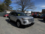 Used 2018 Ford Explorer 4WD image 4