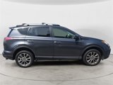 Used 2018 Toyota RAV4 Limited image 2
