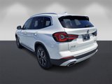 Certified 2022 BMW X3 sDrive30i w/ Convenience Package w/ZPA image 5