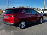 Used 2022 Chevrolet Equinox LT image 4