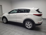 Used 2018 Kia Sportage LX image 3