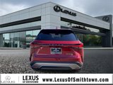 New 2025 Lexus RX 350h image 5