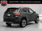 Used 2017 Jeep Compass Limited image 5