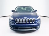 Used 2014 Jeep Cherokee Latitude image 2