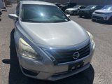 Used 2013 Nissan Altima 3.5 S image 2