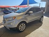 Used 2018 Ford EcoSport SE image 3