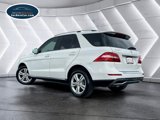 Used 2015 Mercedes-Benz ML 350 4MATIC image 6
