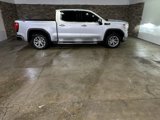 Used 2021 GMC Sierra 1500 SLT w/ SLT Premium Plus Package image 4