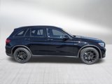 Used 2018 Mercedes-Benz GLC 43 AMG 4MATIC image 6