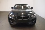 Used 2016 BMW 228i xDrive Convertible image 2
