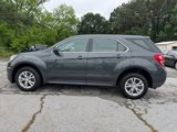 Used 2017 Chevrolet Equinox LS image 6