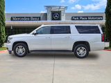 Used 2018 Chevrolet Suburban LT image 3