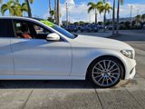 Used 2018 Mercedes-Benz C 300 Sedan image 2