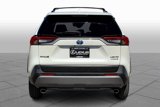 Used 2020 Toyota RAV4 Limited image 4