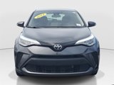 Used 2021 Toyota C-HR LE image 3