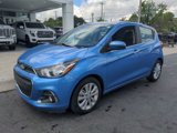 Certified 2016 Chevrolet Spark LT w/ Driver Confidence Package image 5