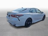 Used 2024 Toyota Camry XSE image 4