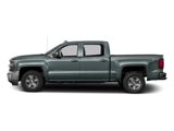 Used 2016 Chevrolet Silverado 1500 LT w/ All Star Edition image 4